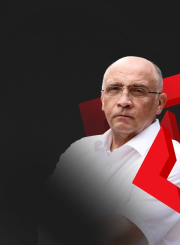 Сергей Макшанов
